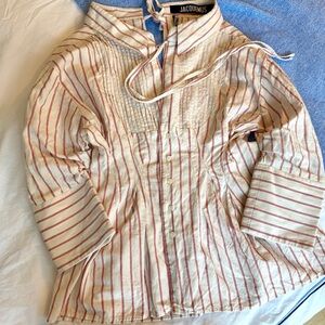 JACQUEMUS Les Santons de Provence top size 38 / small